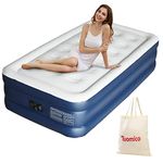 Inflatable Mattress Twin