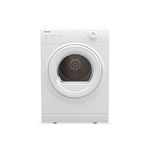 8kg Freestanding Vented Tumble Dryer - White