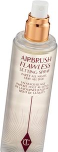Charlotte Tilbury Airbrush Setting Spray 100ml – Long-Lasting Makeup Fix