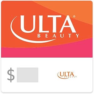 Ulta Beauty eGift Card - Standard