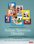 Corwin Books For Autisms