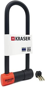 KRASER KR8