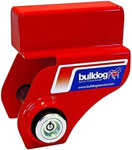 Bulldog Hi