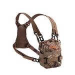 Allen Company Terrain Plateau Bino Case with Harness by Allen, Mossy Oak Break-Up Country Camo