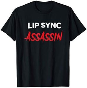 Lip Sync A