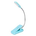 VAVOFO Rechargeable Book Light, Blu