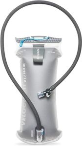 Hydrapak Velocity IT Isolierte Wasserblase/Behälter für Laufwesten, 2 Liter, umkehrbar für einfache Reinigung, sicher und zuverlässig