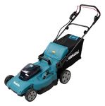 Makita DLM538Z 36V (18Vx2) LXT Brushless Cordless 21" Lawn Mower (Tool Only)