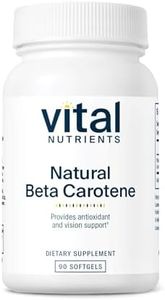 Vital Nutr