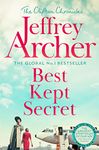 Best Kept Secret (The Clifton Chronicles series Book 3)