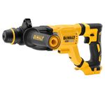 DEWALT DCH263N-XJ 18V XR Brushless 28mm SDS-Plus Hammer Drill - Bare Unit