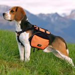 Hiking Pack For Dog