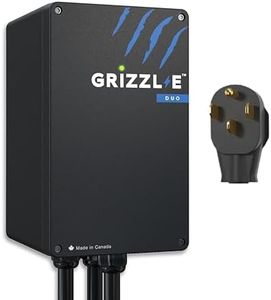 Grizzl-E D