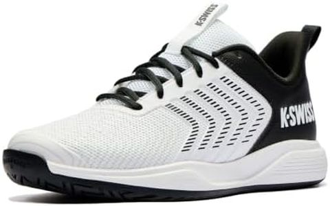 K-Swiss Me