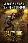 Salty Dog: Phantom Queen Book 7 - A Temple Verse Series (The Phantom Queen Diaries)