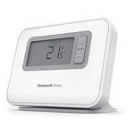 Wireless Home Thermostat