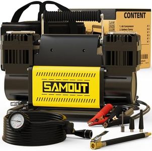 SMAOUT 12V