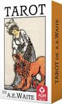 Tarot of A.E. Waite - Premium Edition - Standard Size