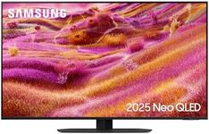 Samsung 43 Inch Neo QLED 4K with Mini LED QN93F Glare Free AI Smart TV