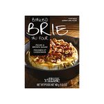 Gourmet du Village Brie Toppings Mix Pecan Brown Sugar, 43g