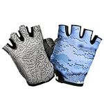 Riverruns Kayak Gloves Half Finger 