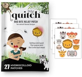 Quitch Mos
