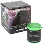 Sky-Watcher Evoguide 50 Field Flattener - for Astrophotography (20214)