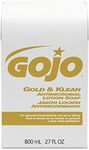 GOJO 800 Series Gold & Klean Antimi