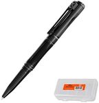 Nitecore NTP21 Multi-functional Premium Tactical Pen with LumenTac Organizer