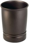 iDesign York Metal Tumbler, Makeup 