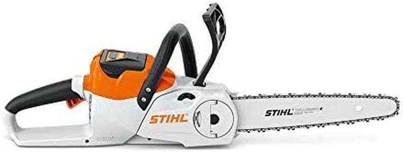 STIHL MSA 
