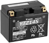 Yuasa YTZ14S Battery