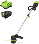 Greenworks 80V 16″ Brushless Cordle