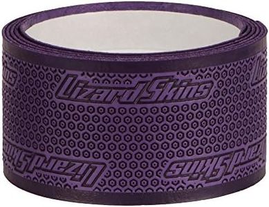 Lizard Skins .5mm Hockey Grip (99cm, Purple)