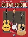 Jerry Snyder's Guitar School, Metho