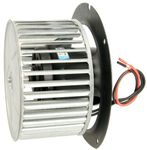 Four Seasons/Trumark 35074 Blower Motor with Wheel