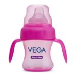 Baby Fanatic Baby Sippy Cups