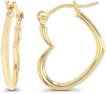 14K Yellow