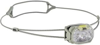 PETZL Swift LT Headlamp - Desert/Gr