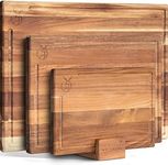 WALDWERK Cutting Board Set (15.75 x