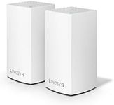 Linksys WLAN Mesh System white White