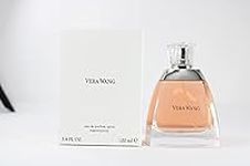 Vera Wang Perfume - EDP Spray 3.4 o