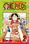 One Piece, Vol. 2: Buggy the Clown (One Piece Graphic Novel)