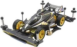 Tamiya 1/32 JR Neo VQS Advanced Chassis Mini 4WD Pro Kit