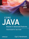 Core Java: Advanced Features (2)