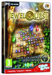 Jewel Quest Heritage (PC CD)