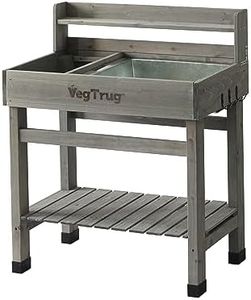 VegTrug De