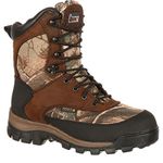 Rocky Men's 4754 400g Insulated Boot,Real Tree AP,10 W US