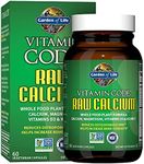 Garden of Life Raw Calcium Suppleme