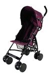 Red Kite Baby Push Me 2U (Plum)